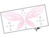 Lieferansicht Fairy Wings & Diamonds