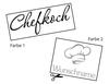 Lieferansicht Chefkoch