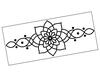 Lieferansicht Flowerline