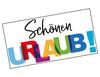 Lieferansicht Schönen Urlaub in allen Farben