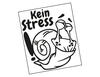 Lieferansicht Schnecke Kein Stress!