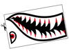 Lieferansicht Haifisch Mackie