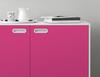 Basic-Möbelfolie Pink