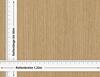 Möbelfolie Cashew Beech – Cover Styl B6