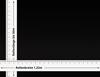 Möbelfolie Lacquered Black – Cover Styl J5