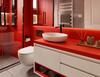 Möbelfolie Chilli Red – Cover Styl L2