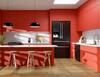 Möbelfolie Chilli Red – Cover Styl L2