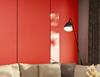 Möbelfolie Chilli Red – Cover Styl L2