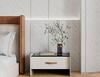 Möbelfolie Statuary White – Cover Styl NE31