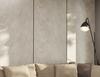 Möbelfolie Wohnzimmer Onyx Gold – Cover Styl NE70