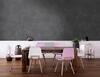Möbelfolie Cement Dark – Cover Styl U20