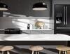 Möbelfolie Cement Dark – Cover Styl U20