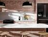 Möbelfolie Red Brick – Cover Styl W7