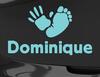 Autoaufkleber Hand & Fuss