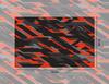 Car Wrapping Autofolie Vulcano Camo Maße