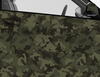 Car Wrapping Autofolie Klassisches Camouflage Muster