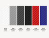 Car Wrapping Autofolie Carbonfolie - Farbvarianten