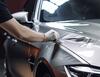 Car Wrapping Autofolie farbig glänzend - Beispiel