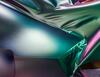Car Wrapping Autofolie Flip Flop matt - Beispiel