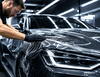 Lackschutzfolie PPF-Pro: Vollkommen transparent und basierend auf aliphatischem thermoplastischem Polyurethan (TPU)