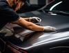 Car Wrapping Autofolie Metallic matt Beispiel