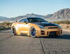 Car Wrapping Autofolie Metallic matt, Beispiel: Copper kiss #313
