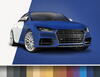 Car Wrapping Autofolie Metallic matt