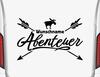 Caravan-Designer Moose-Proof - Unser Camping-Abenteuer