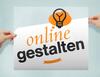 Aufkleber online gestalten