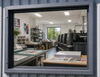 Sonnenschutzfolie PlexiProtect für Fenster aus Plexi- oder Acrylglas