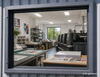 Sonnenschutzfolie PlexiProtect für Fenster aus Plexi- oder Acrylglas