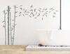 Wandtattoo Bamboodream