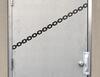 Wandtattoo Iron Chain
