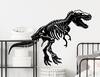 Wandtattoo Tyrannosaurus Bone