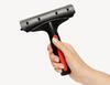 Profi-Glasschaber FastBlade mit Komfort-Griff