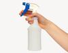 Pumpsprühflasche 500ml
