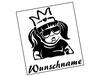 Lieferansicht Princess Cool